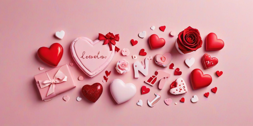 valentines day aesthetic wallpaper