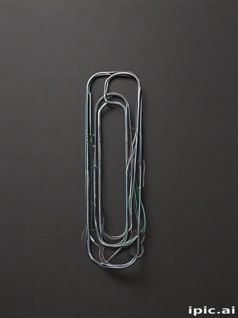paperclip png