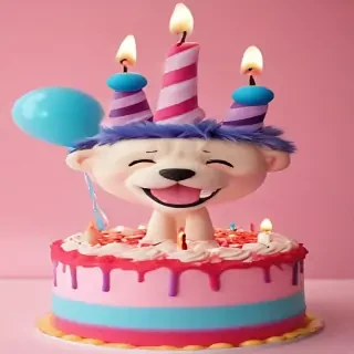 birthday gifs