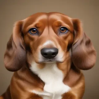 basschshund dog breed