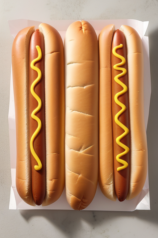 trader joe's hot dog buns