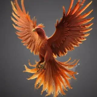 phoenix png