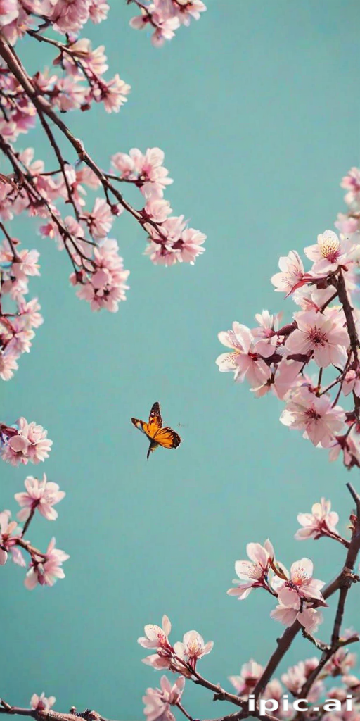 spring walpaper