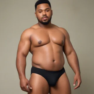 black chub men