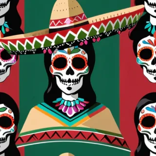 mexican png