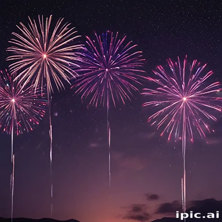 wallpaper new year
