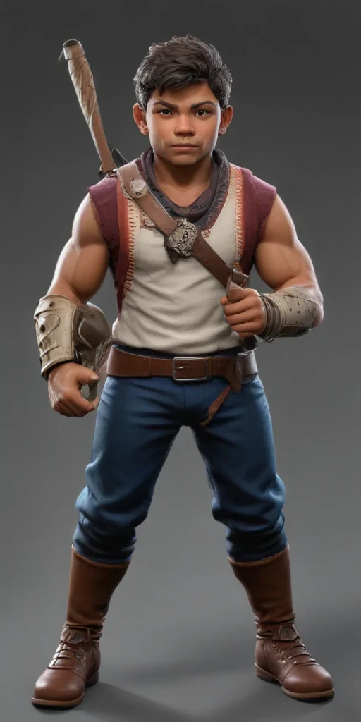 player png