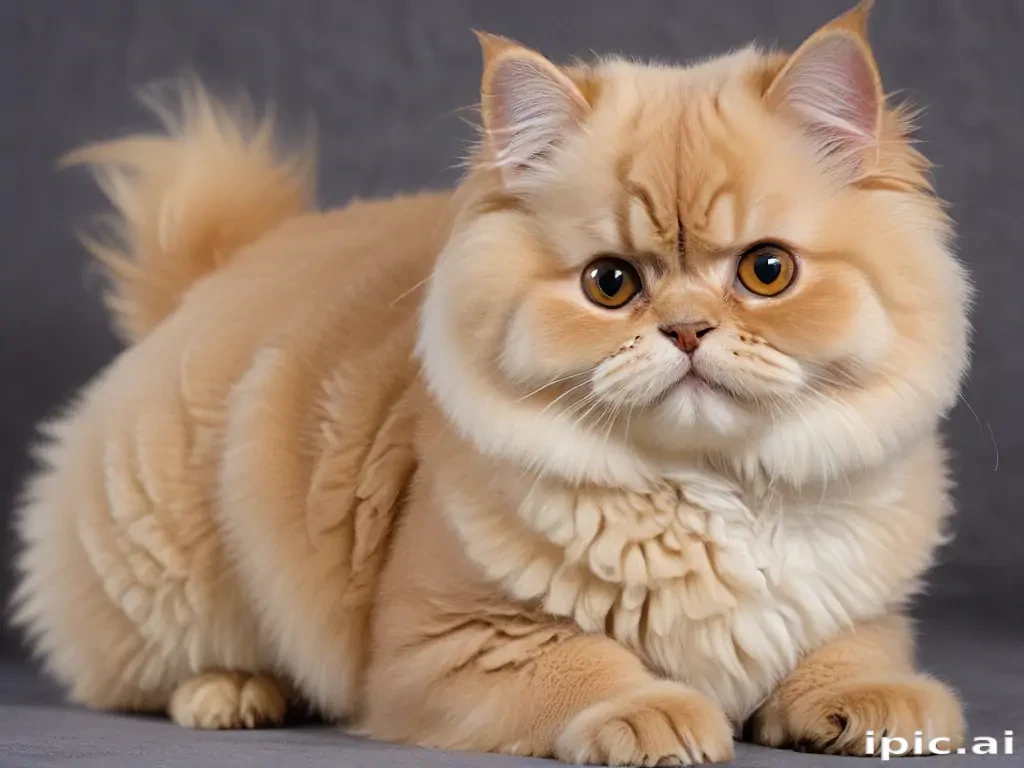selkirk rex breed
