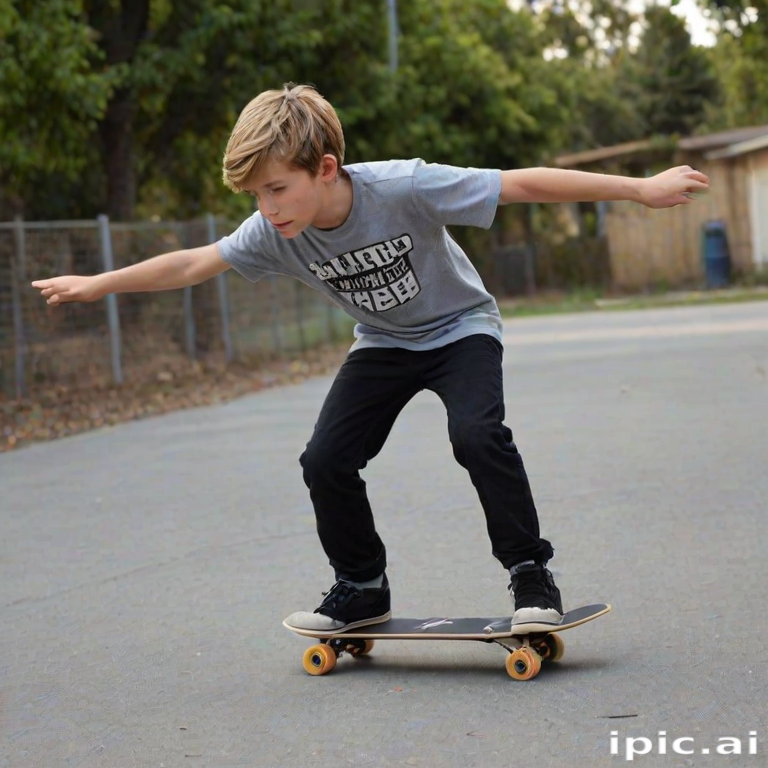 skater boy