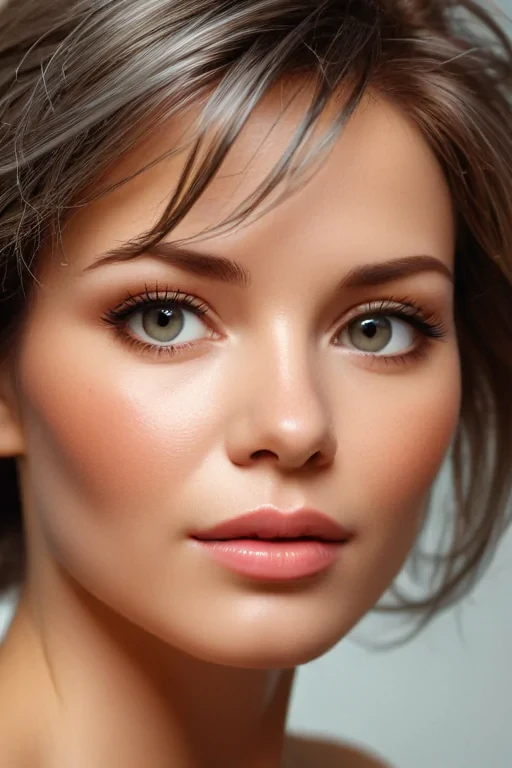 mature cute pix
