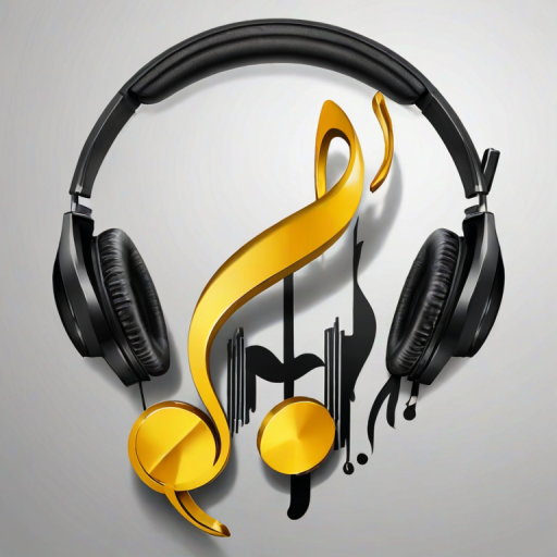 png logo music