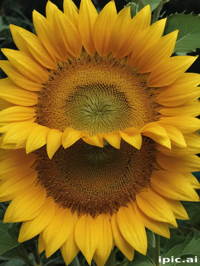 sunflower computer wallpaper