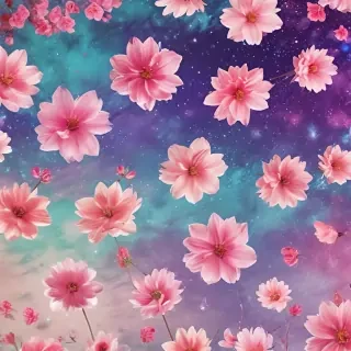 pretty backround
