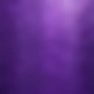 glitter purple background