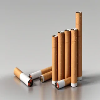 cigarette png transparent