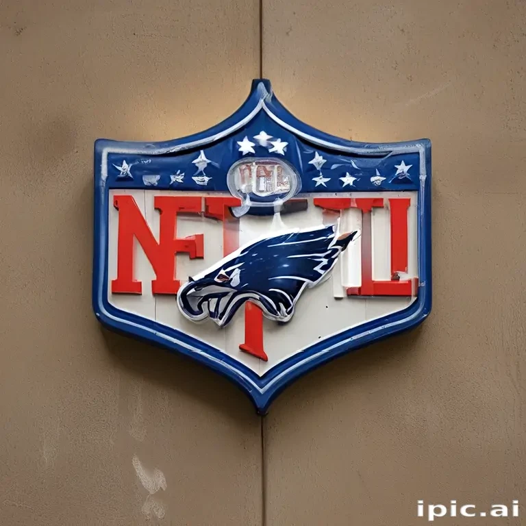 nfl logo