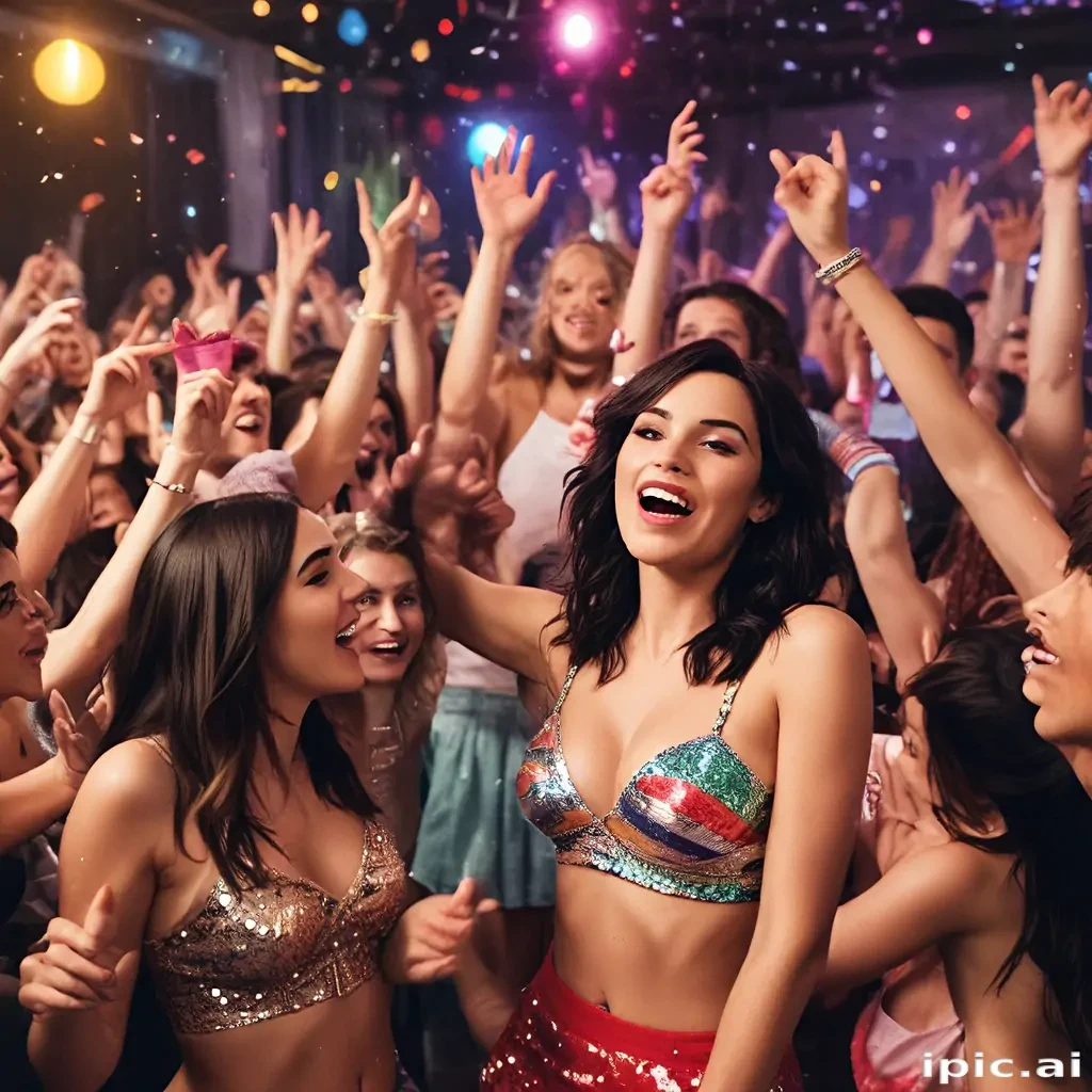 party songs