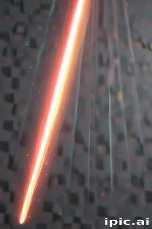 light beams png
