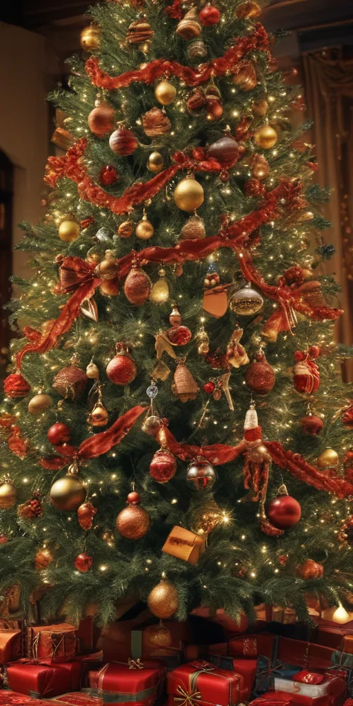 xmas mobile wallpaper