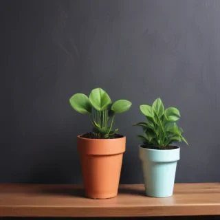 cute plant wallpaper