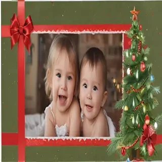 christmas card png