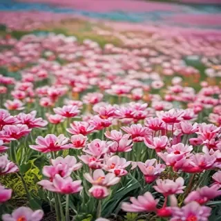 spring walpaper