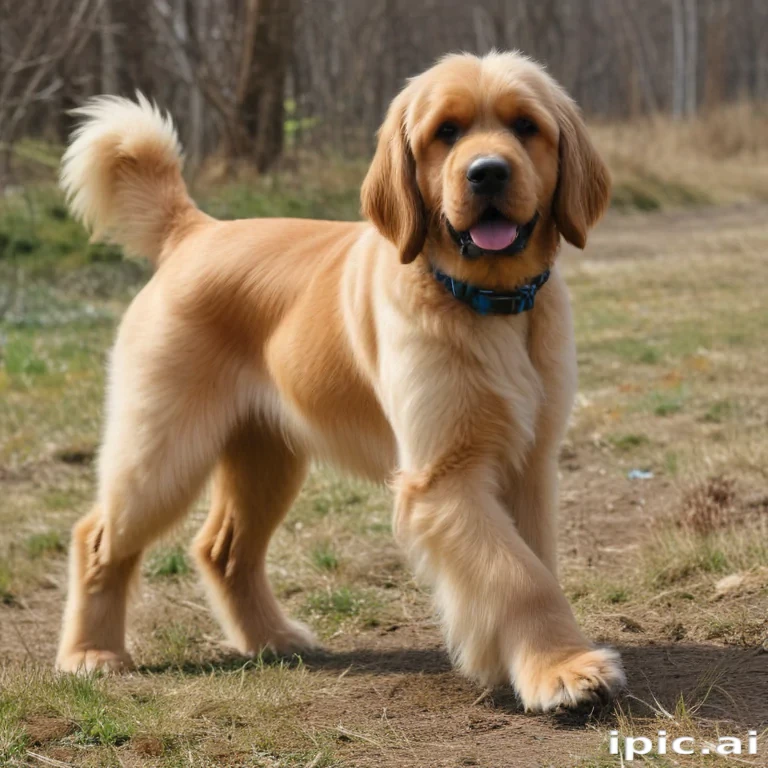 springador dog breed