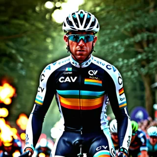 cav wallpaper