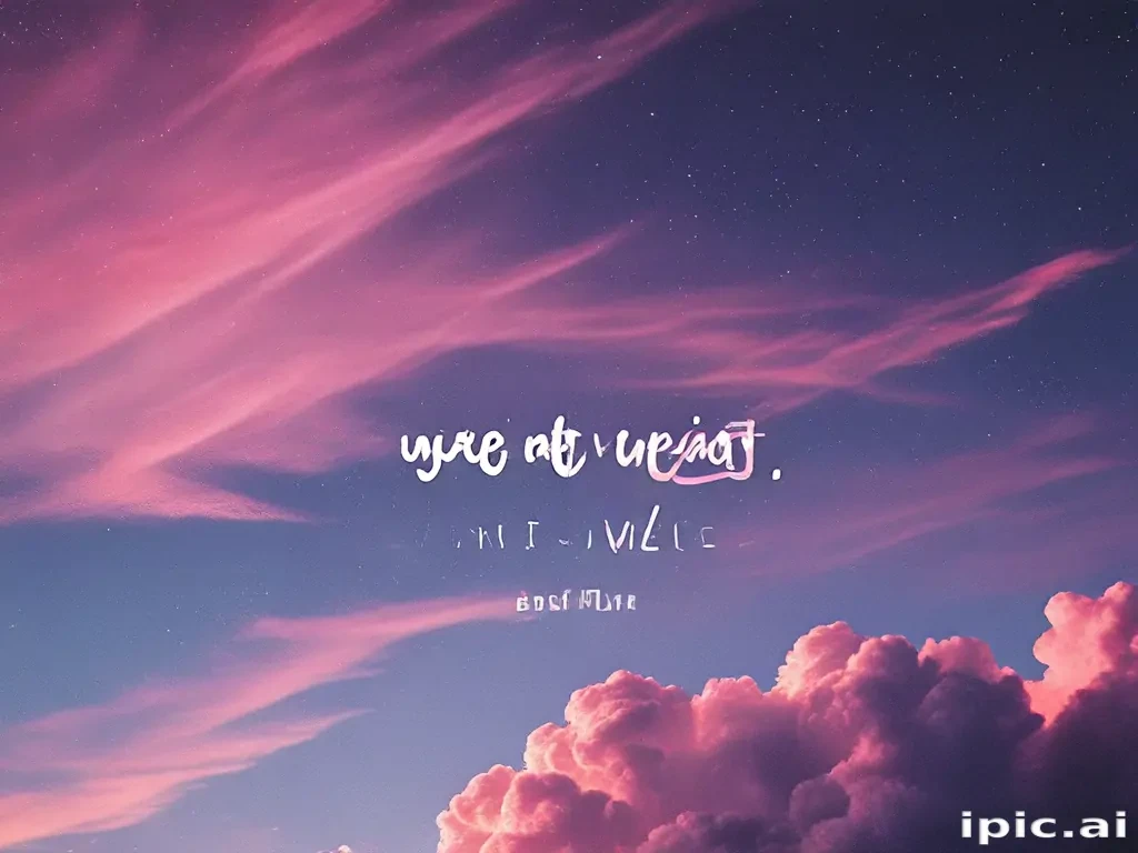 aesthetic iphone wallpaper quotes