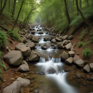 marky streams