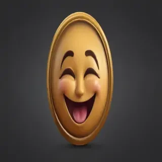 thinking emoji