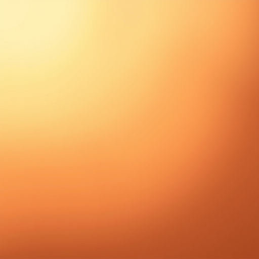 Create a smooth gradient background with warm brown tones, capturing soft light reflections, using a DSLR camera with a 50mm lens, aperture f/2.8, shutter speed 1/100s, ISO 100, in a soft focus style for enhanced quality.