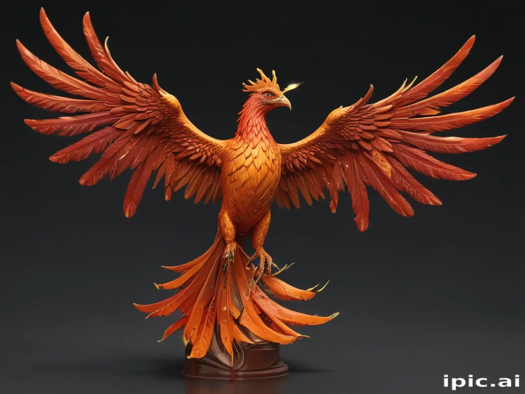 phoenix png