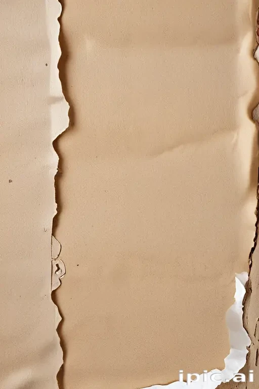 torn paper texture
