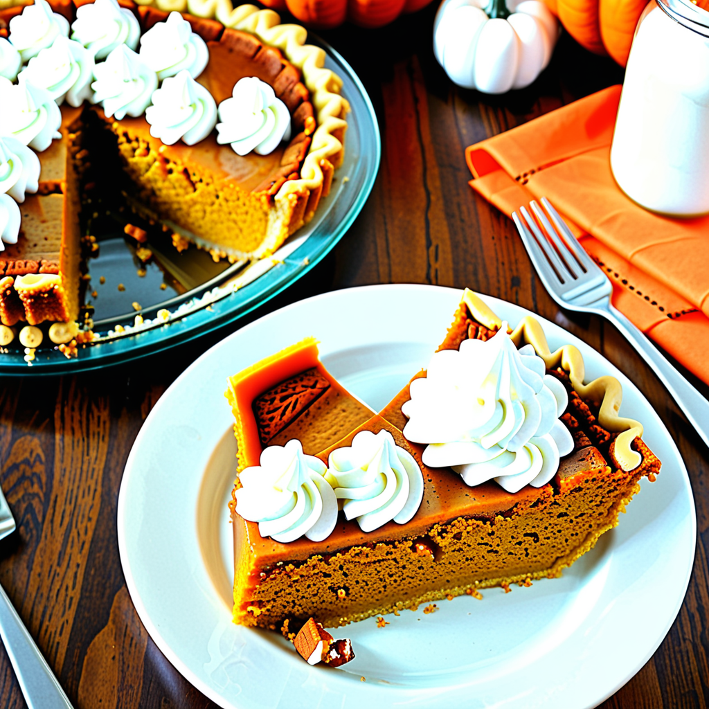 better than sex pumpkin pie cake recipe
