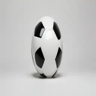 football transparent