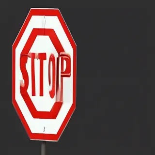 stop sign png
