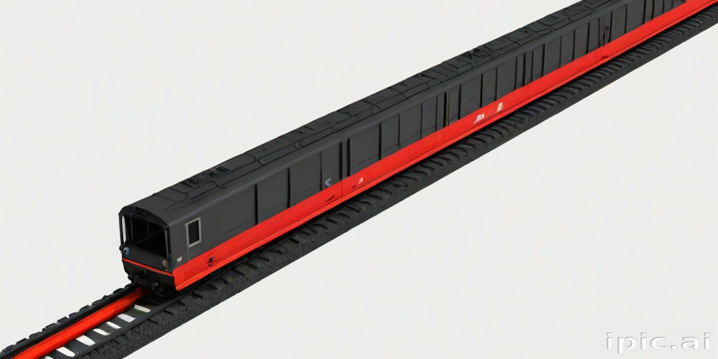 red line png