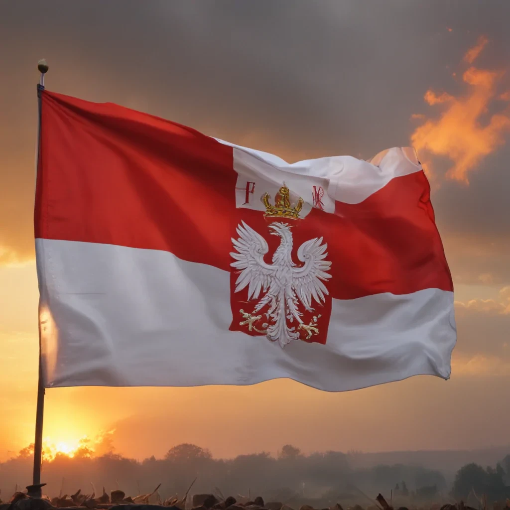 polish flag