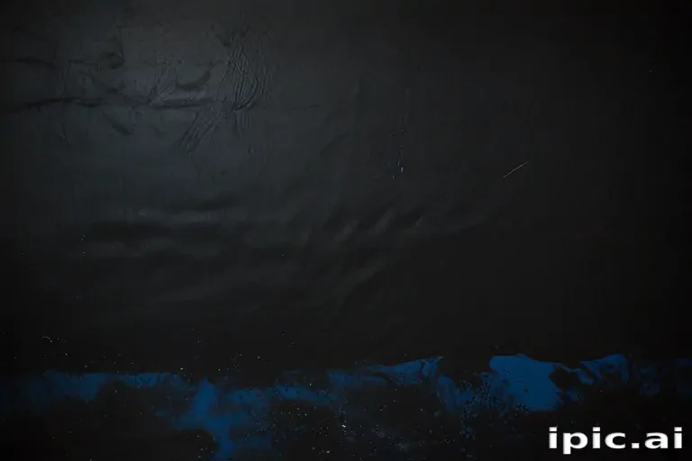 black and blue bg