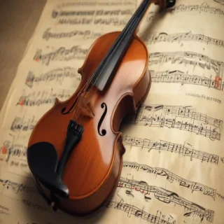 music wallpaper aesthetic