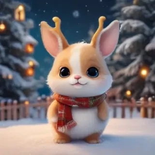 cute wallpapers for christmas