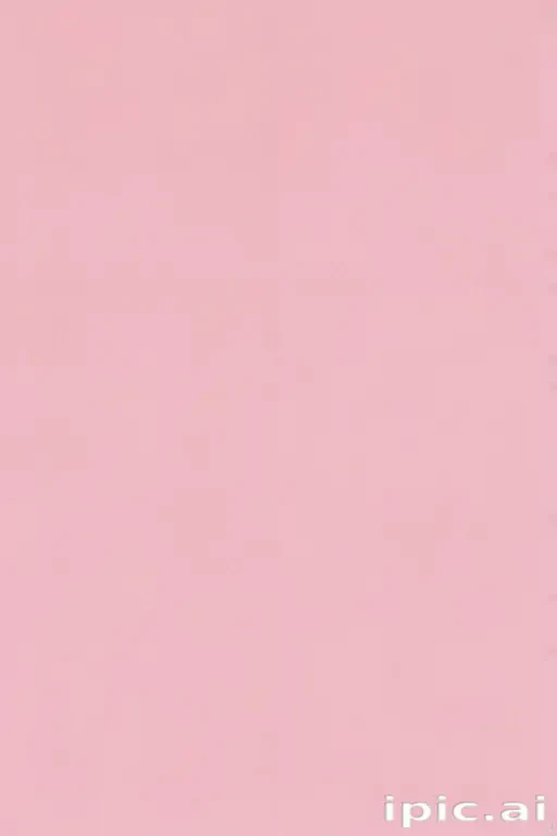 plain light pink wallpaper
