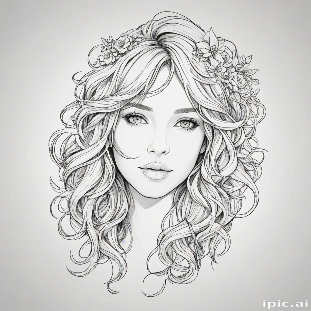 line art png