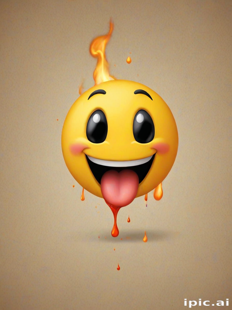 shocking emoji png