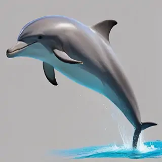 dolphin png