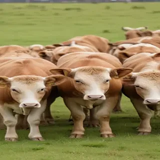 australian boxherd