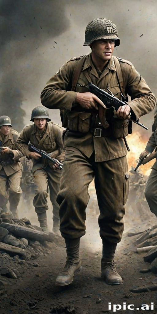 wallpapers ww2