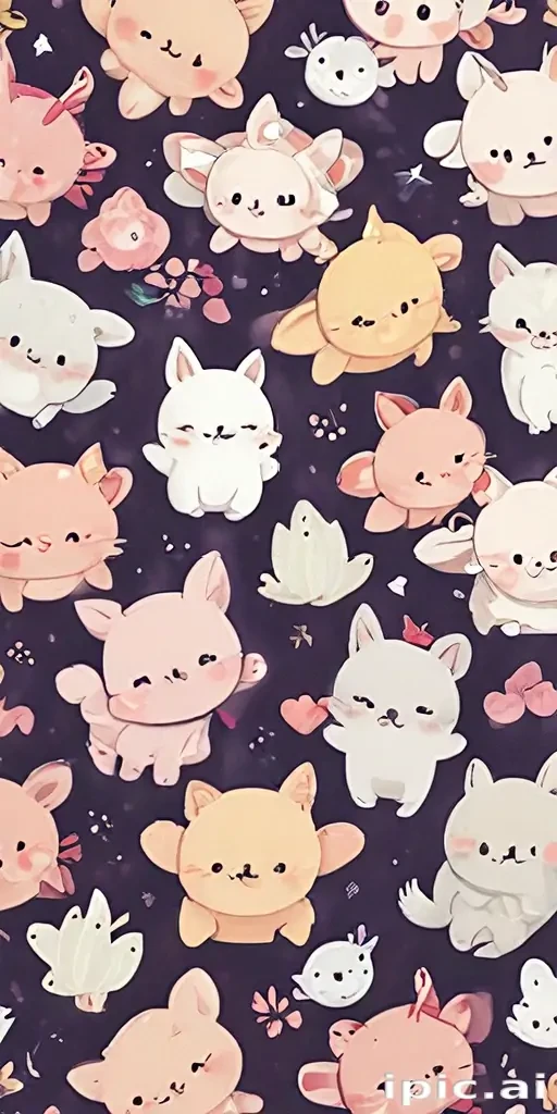 cute wallpaper