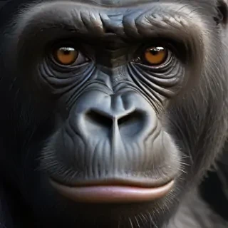 gorilla png